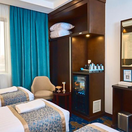Selat Al Bait Hotel Mecca Ngoại thất bức ảnh