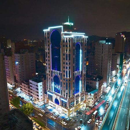 Selat Al Bait Hotel Mecca Ngoại thất bức ảnh