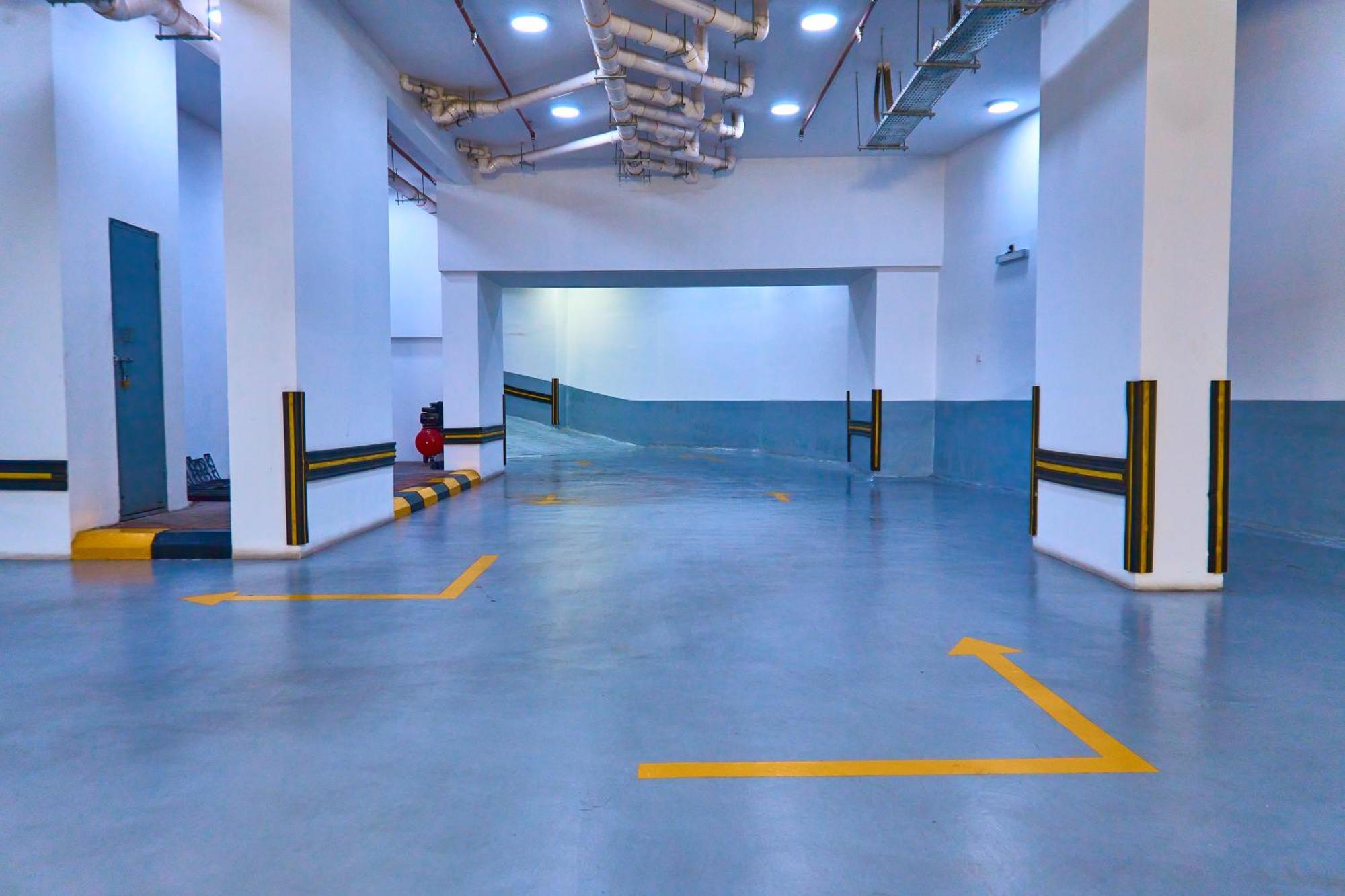 Selat Al Bait Hotel Mecca Ngoại thất bức ảnh