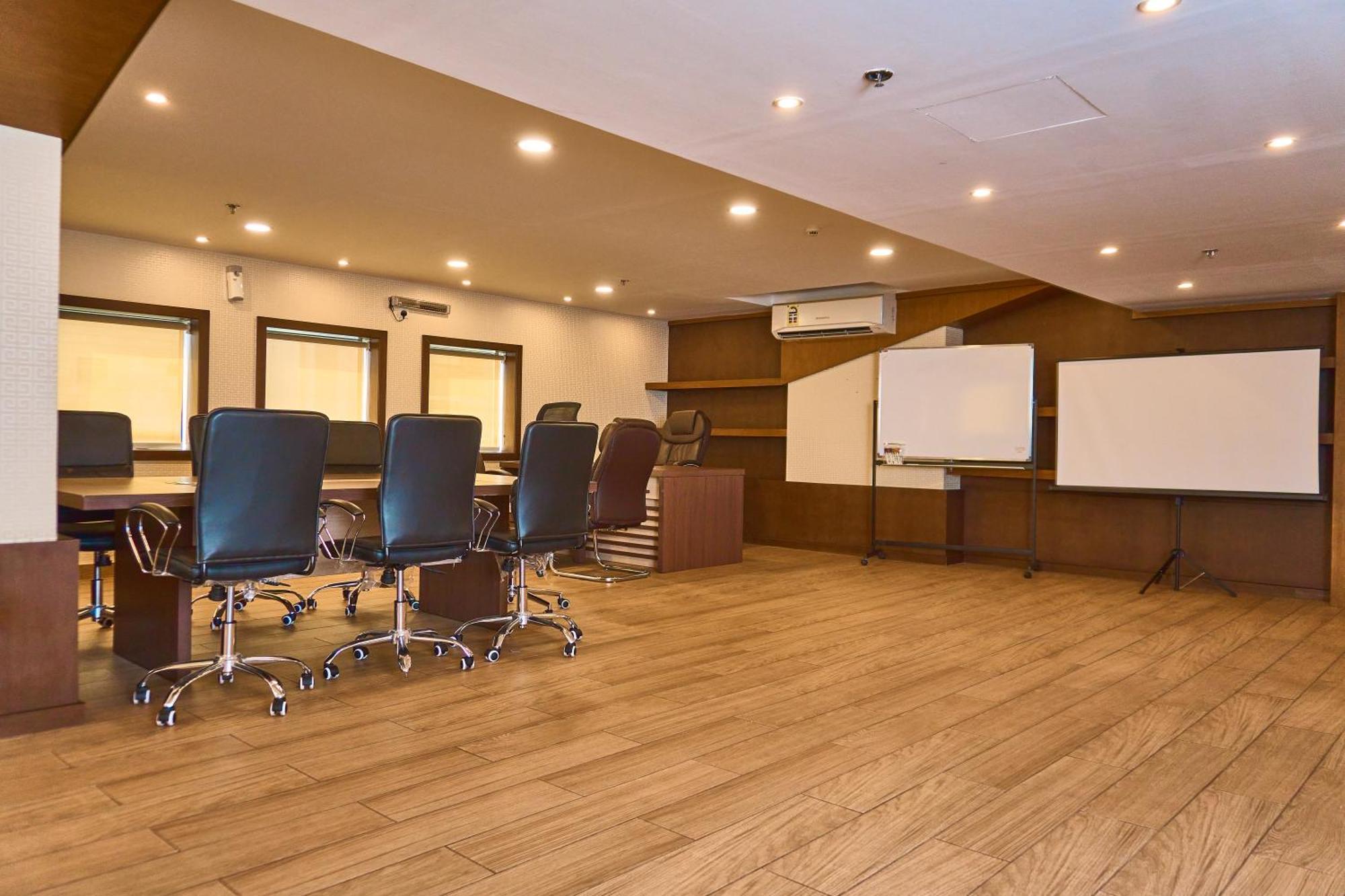 Selat Al Bait Hotel Mecca Ngoại thất bức ảnh