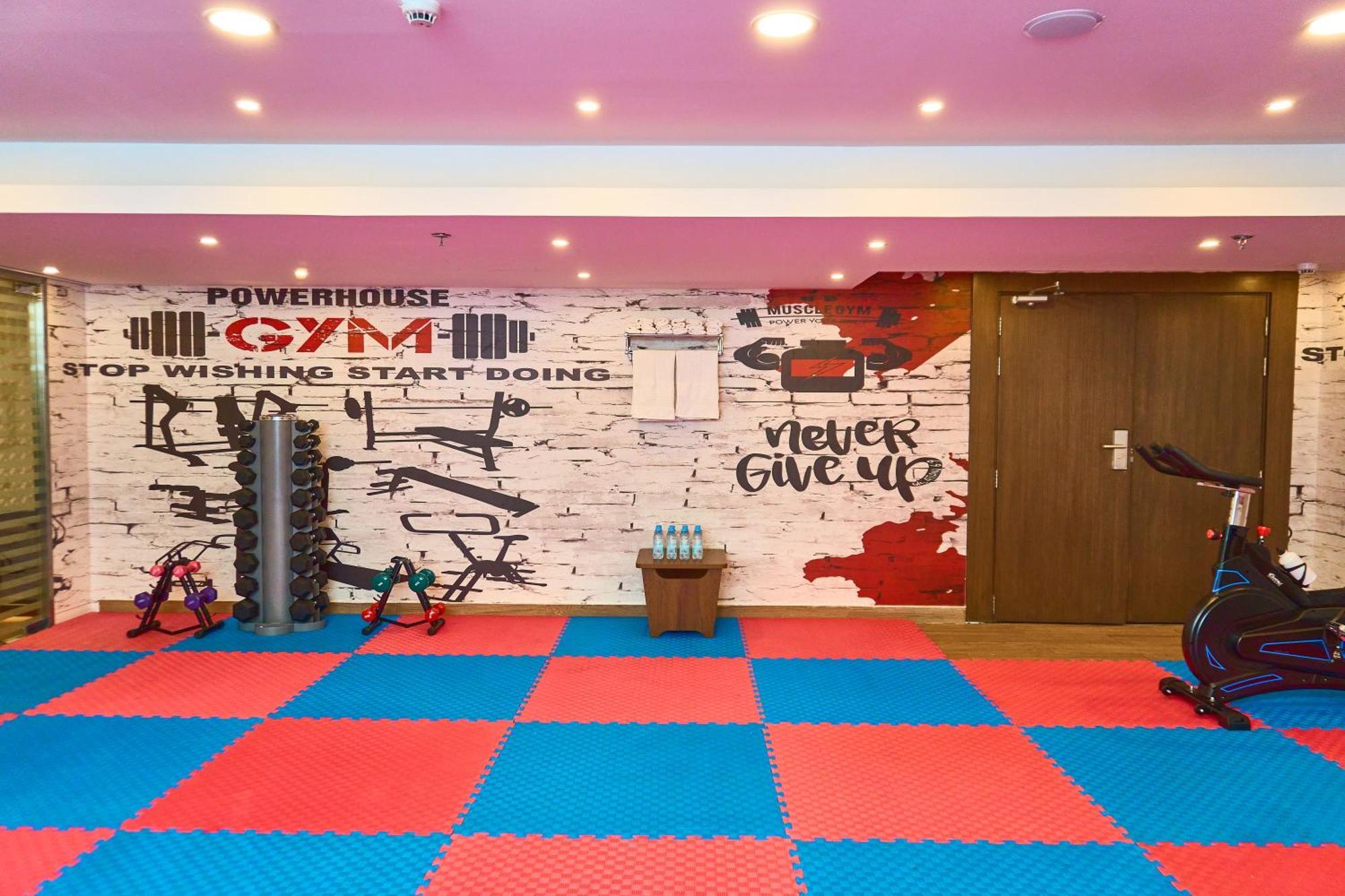 Selat Al Bait Hotel Mecca Ngoại thất bức ảnh