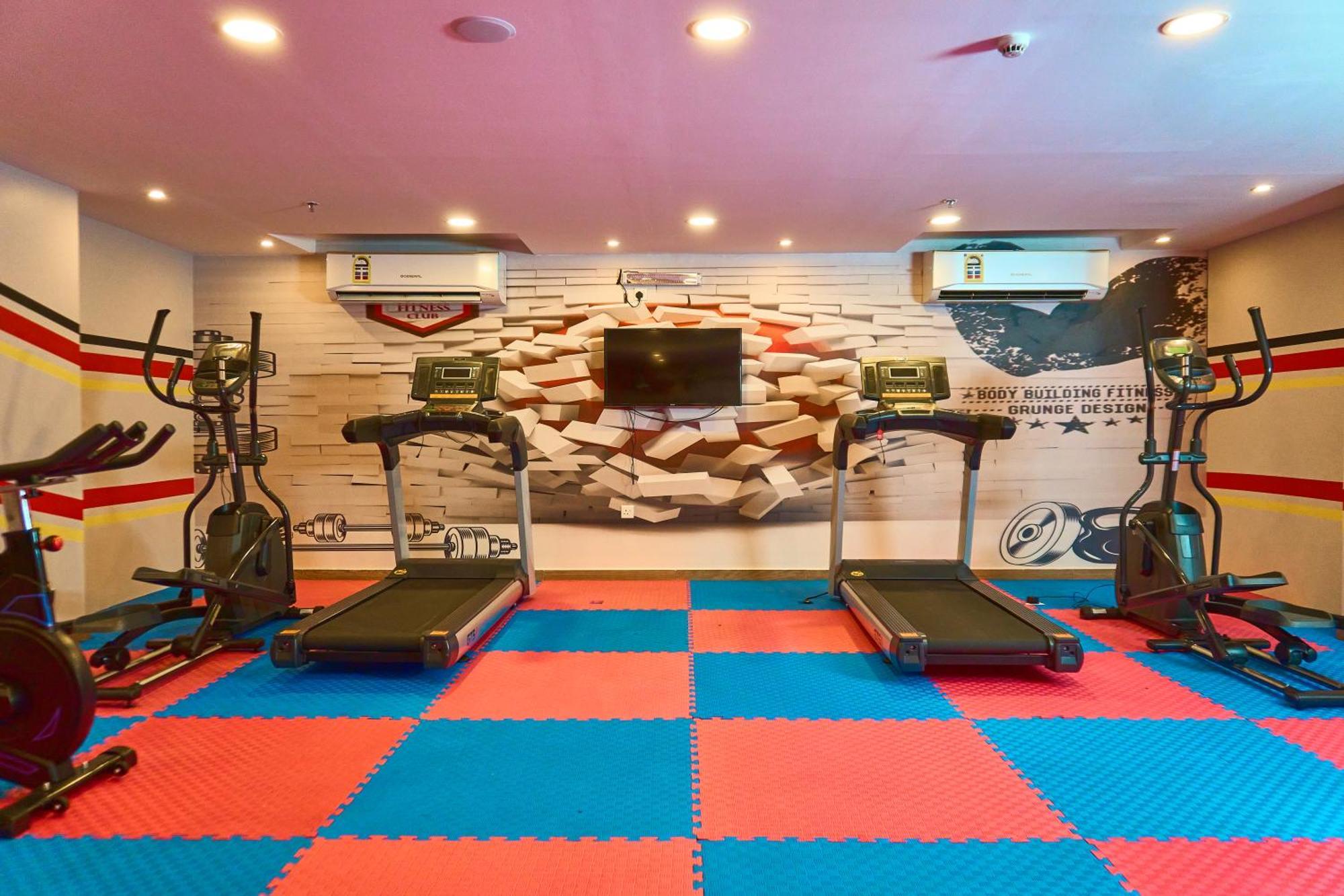 Selat Al Bait Hotel Mecca Ngoại thất bức ảnh