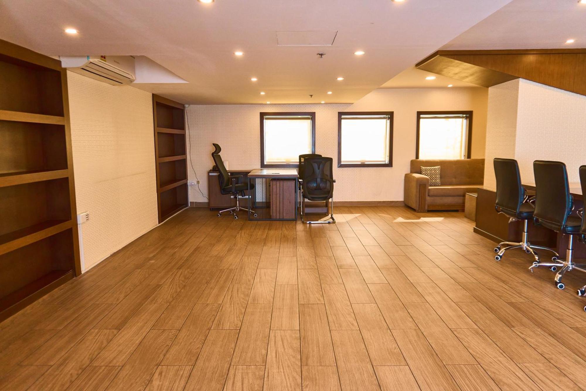 Selat Al Bait Hotel Mecca Ngoại thất bức ảnh