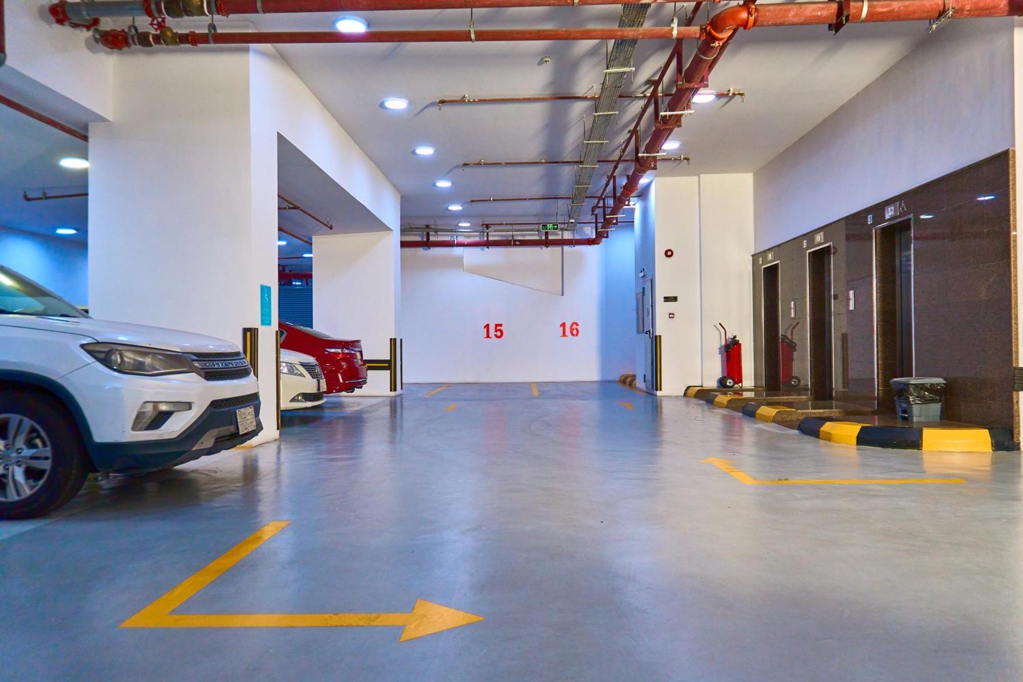 Selat Al Bait Hotel Mecca Ngoại thất bức ảnh