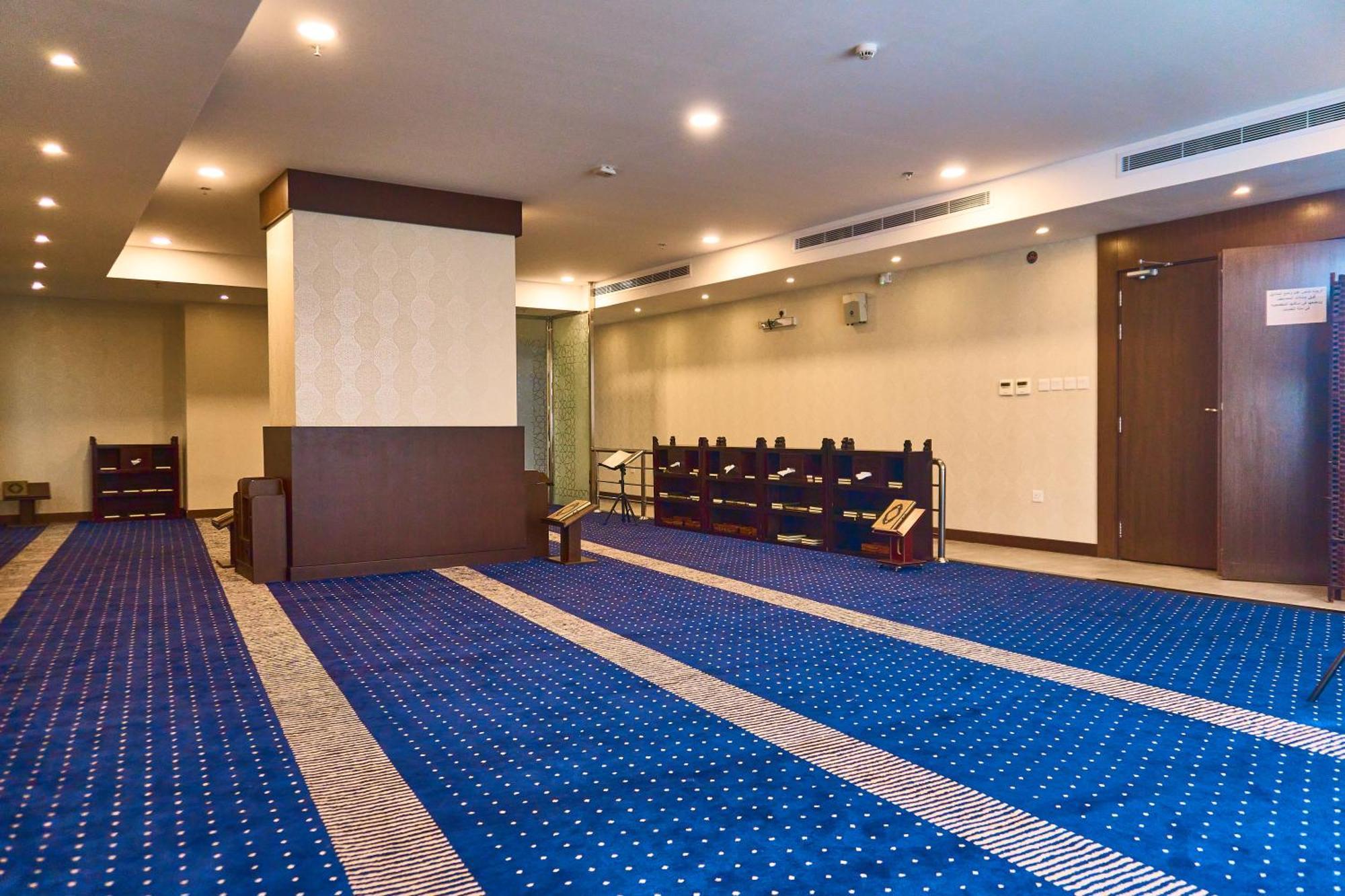 Selat Al Bait Hotel Mecca Ngoại thất bức ảnh