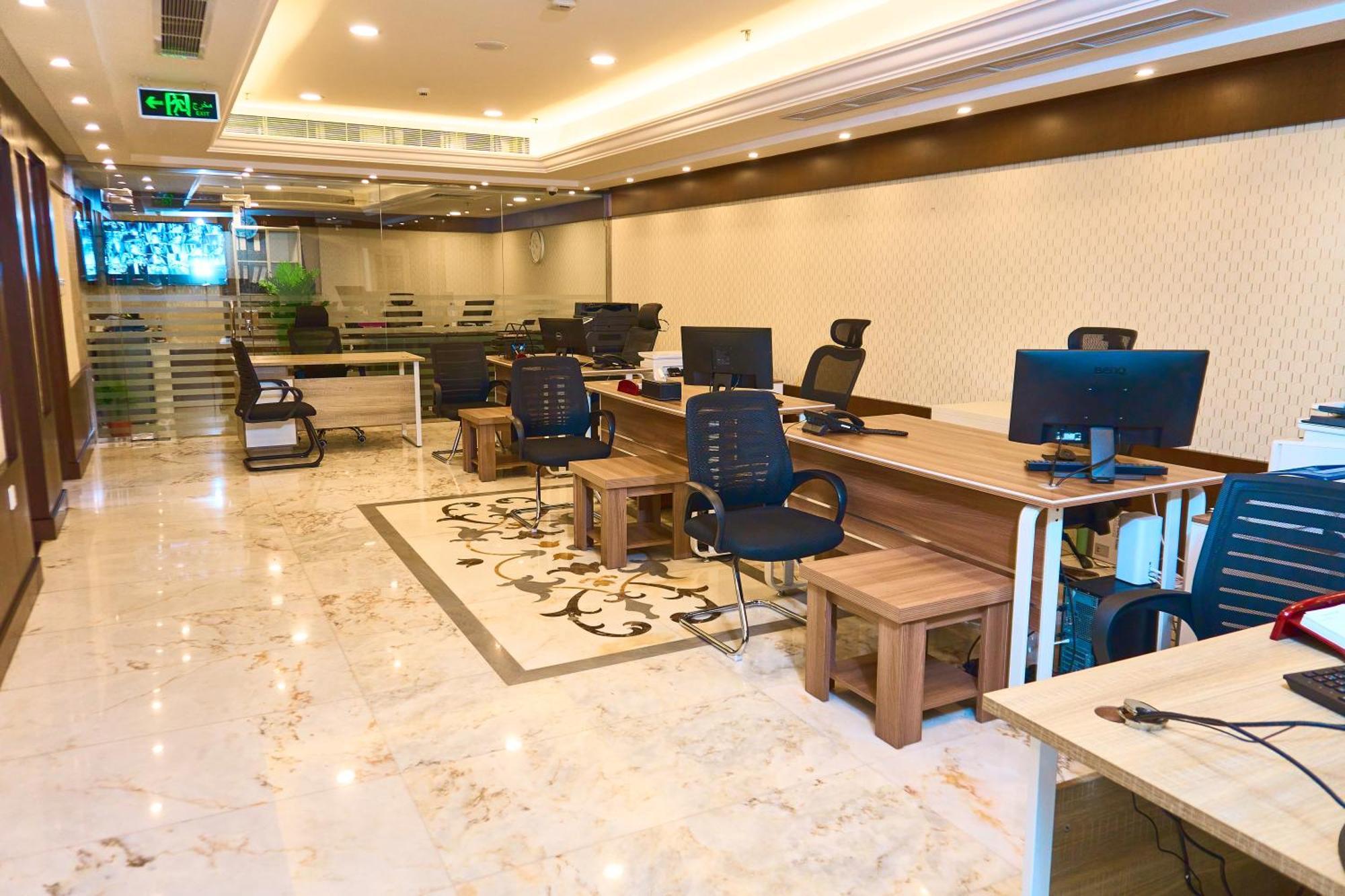 Selat Al Bait Hotel Mecca Ngoại thất bức ảnh