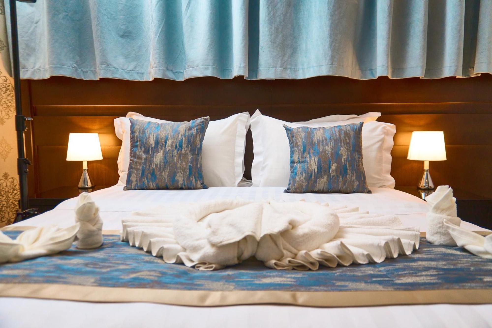Selat Al Bait Hotel Mecca Ngoại thất bức ảnh