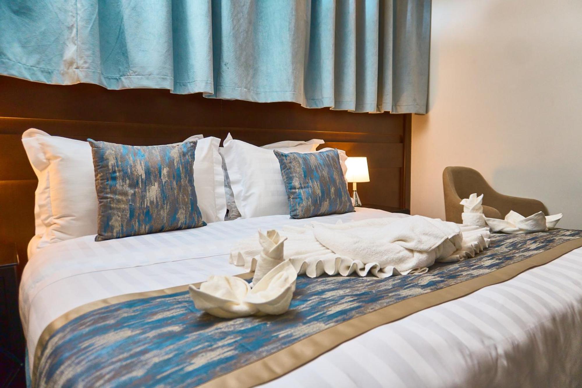 Selat Al Bait Hotel Mecca Ngoại thất bức ảnh