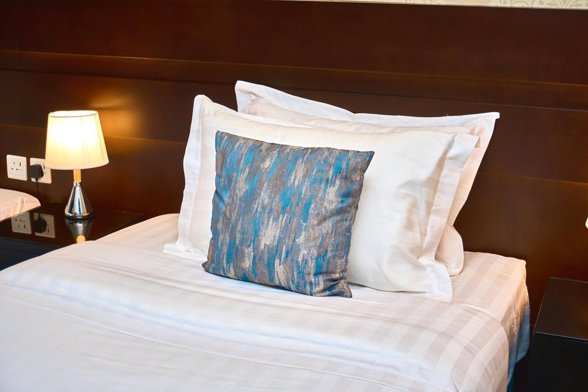 Selat Al Bait Hotel Mecca Ngoại thất bức ảnh