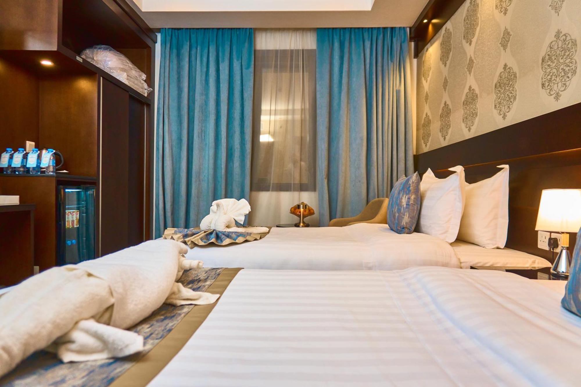 Selat Al Bait Hotel Mecca Ngoại thất bức ảnh